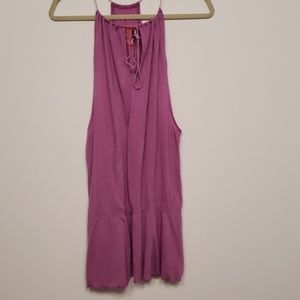 LAST CHANCE! Free People Casual Dress